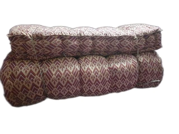 Cotton Mattresses - 5/6.5ft Box NBS