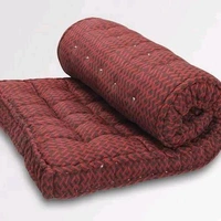 Cotton Mattresses - 5/6.5ft Box NBS