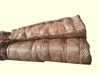 Cotton Mattresses - 4/6ft Box NBS