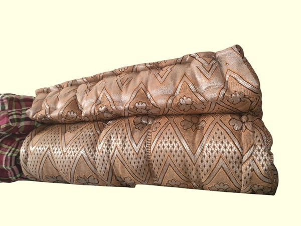 Cotton Mattresses - 4/6ft Box NBS