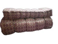 Cotton Mattresses - 4/6ft Box NBS