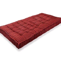 Cotton Mattresses - 4/6ft Box NBS