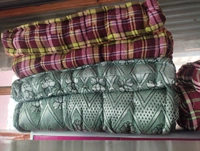 Cotton Mattresses - 2.5/6 Box NBS