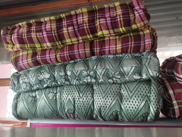 Cotton Mattresses - 2.5/6 Box NBS