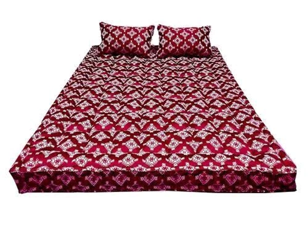 Cotton Mattresses - 5/6.5 Box Diamond