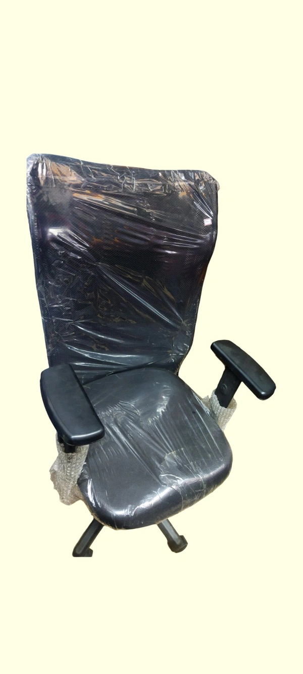 Revolving Chairs  - With HeadRest