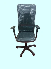 Revolving Chairs  - With HeadRest