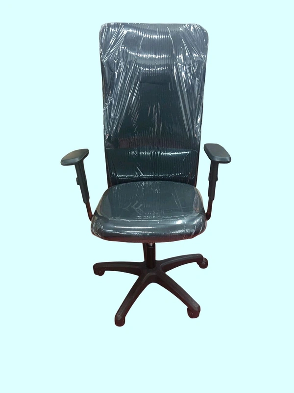 Revolving Chairs  - With HeadRest