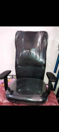 Revolving Chairs  - With HeadRest