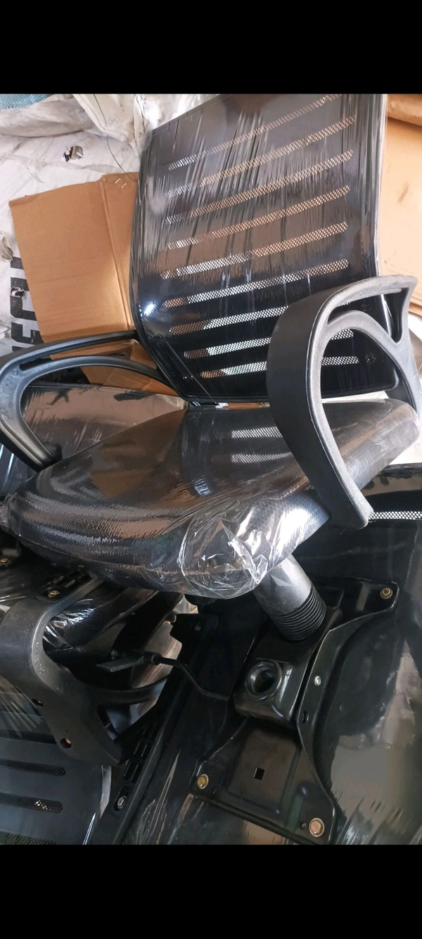 Revolving Chairs  - Without Headrest