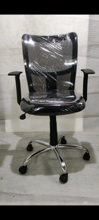 Revolving Chairs  - Without Headrest