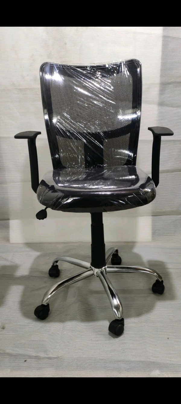 Revolving Chairs  - Without Headrest