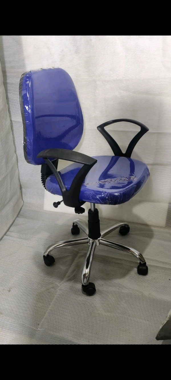 Revolving Chairs  - Easy Chair