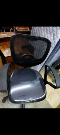 Revolving Chairs  - Easy Chair