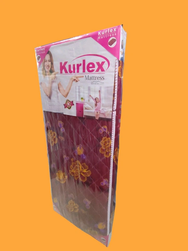 Coirfoam Mattress - 2.5/6
