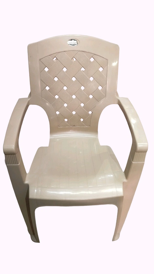 Plastic Chairs - Designs