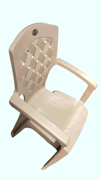 Plastic Chairs - Designs