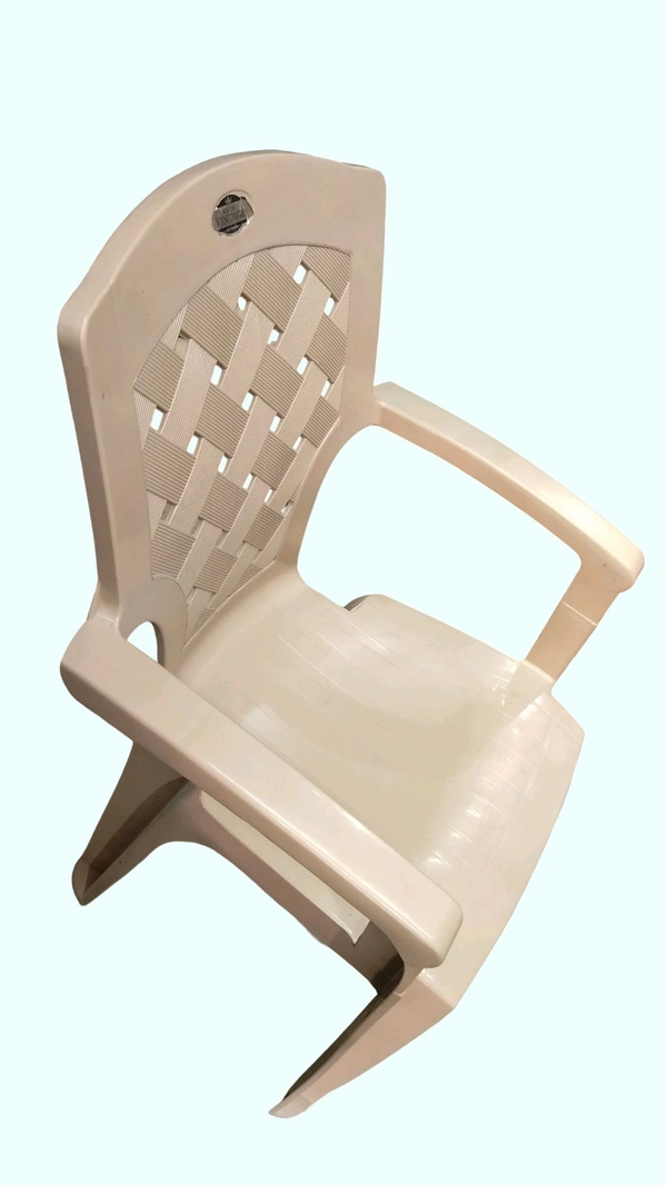 Plastic Chairs - Designs
