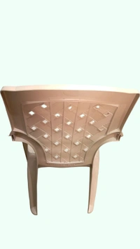 Plastic Chairs - Designs