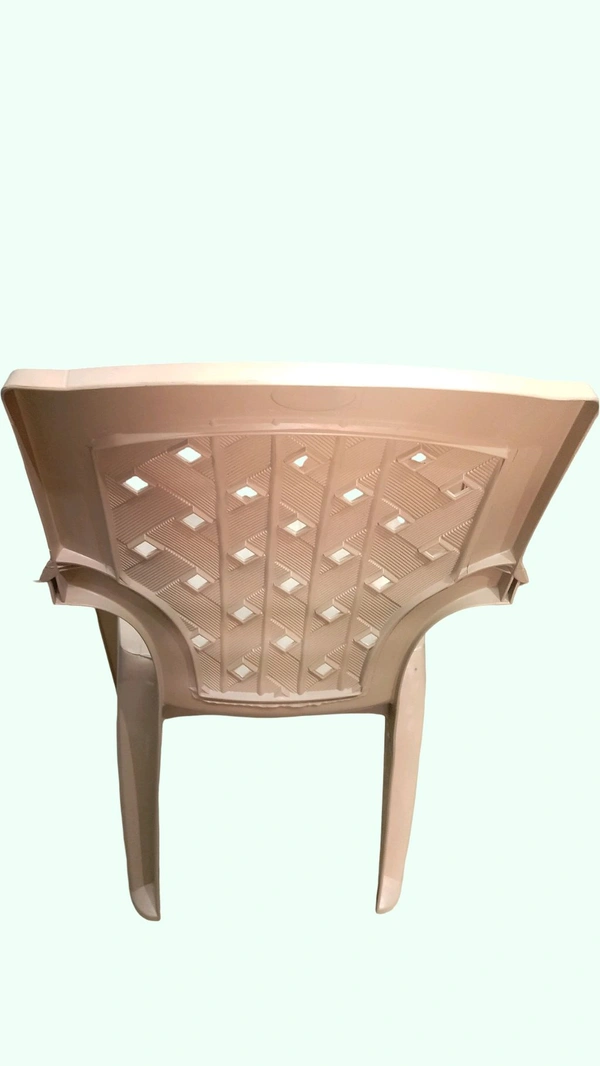 Plastic Chairs - Designs