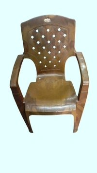 Plastic Chairs - Designs