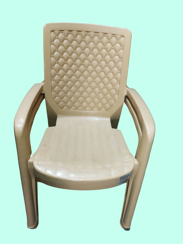 Plastic Chairs - Rockstar