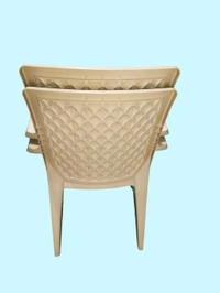 Plastic Chairs - Rockstar