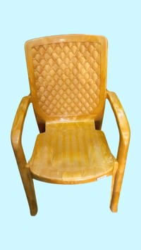 Plastic Chairs - Rockstar