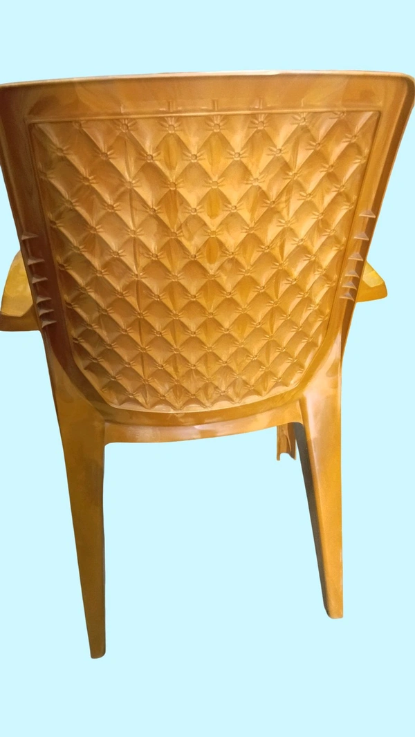 Plastic Chairs - Rockstar
