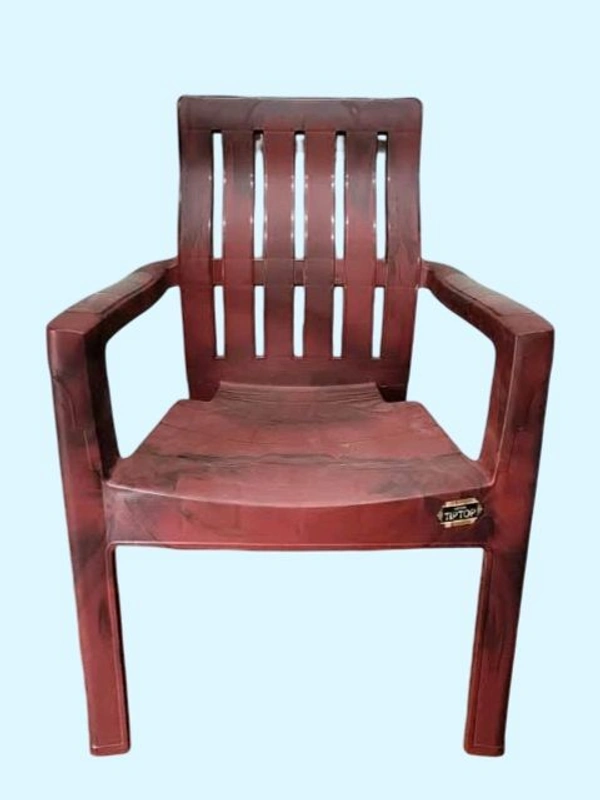 Plastic Chairs - Tiptop