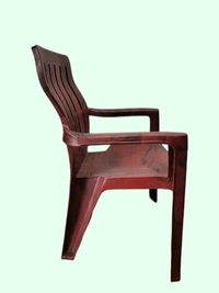 Plastic Chairs - Tiptop