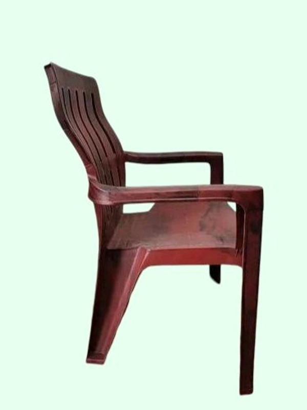 Plastic Chairs - Tiptop