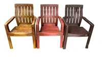 Plastic Chairs - Tiptop