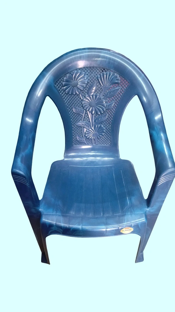 Plastic Chairs - Classic