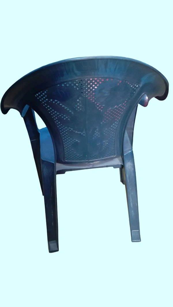 Plastic Chairs - Classic
