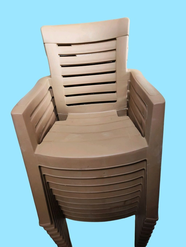 Plastic Chairs - National Exo