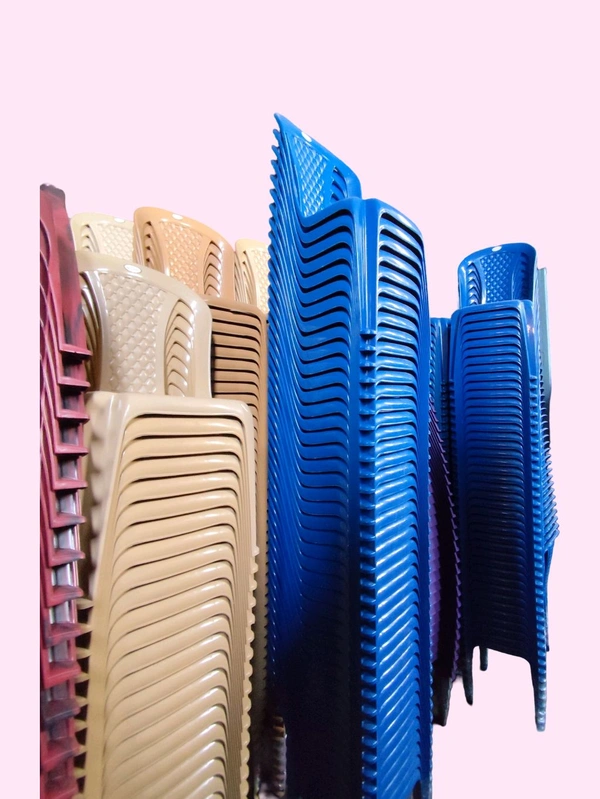 Plastic Chairs - Dining Chair