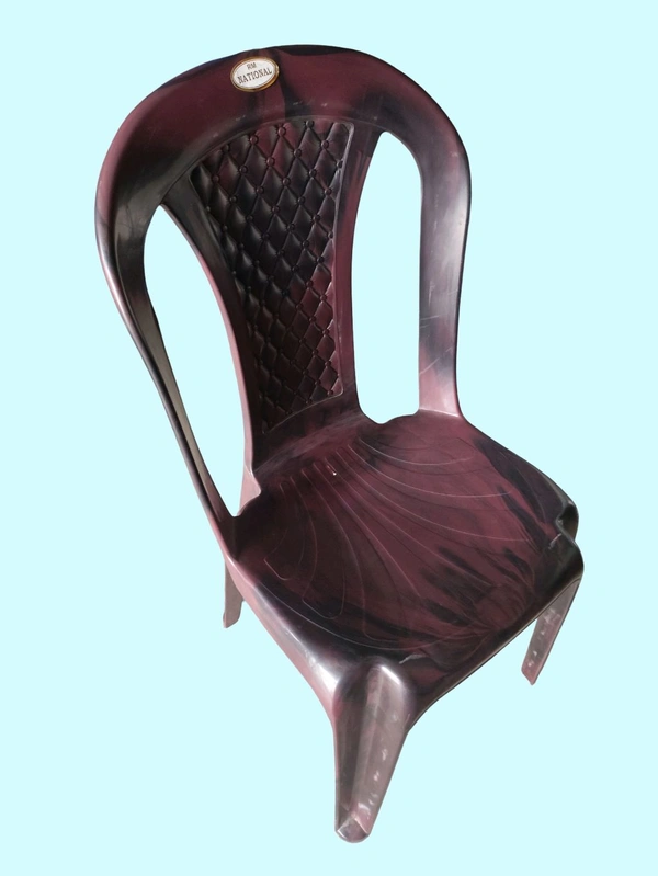 Plastic Chairs - Dining Chair