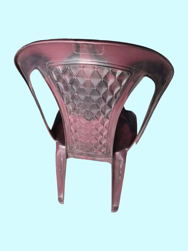 Plastic Chairs - Dining Chair