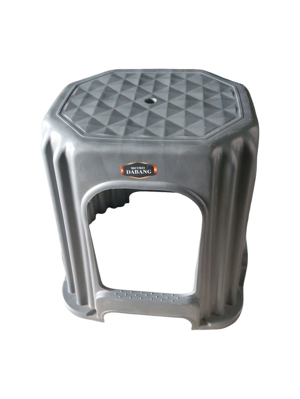 Plastic Chairs - Stools