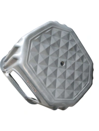 Plastic Chairs - Stools