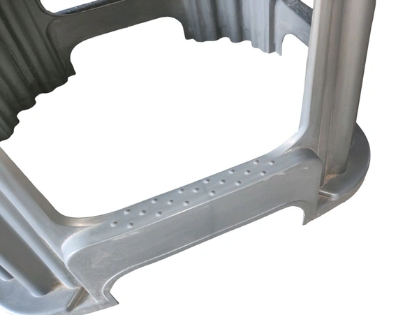 Plastic Chairs - Stools