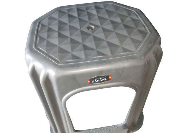 Plastic Chairs - Stools