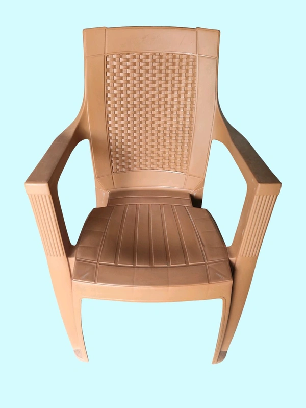 Plastic Chairs - National Turbo