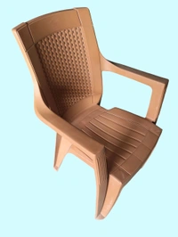 Plastic Chairs - National Turbo