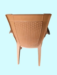 Plastic Chairs - National Turbo