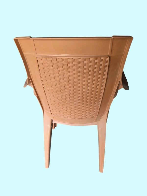 Plastic Chairs - National Turbo