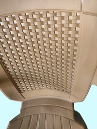 Plastic Chairs - National Turbo