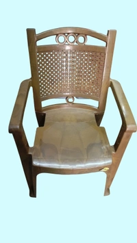 Plastic Chairs - National Turbo