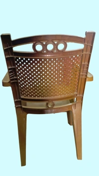 Plastic Chairs - National Turbo